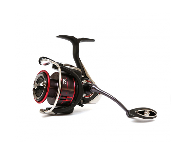

Катушка Daiwa 17 Fuego LT 3000 D-C (арт.40401015906)