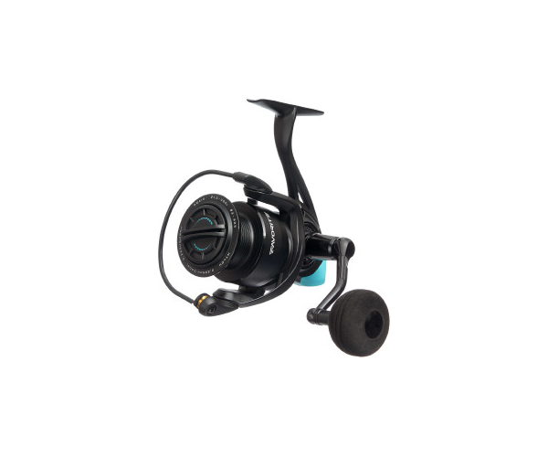 

Катушка Favorite SW X1 5000HG 9+1BB (арт.123418780666)