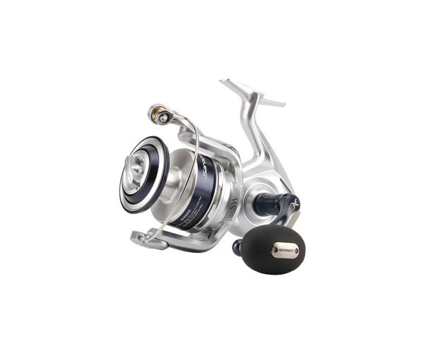 

Катушка Shimano Saragosa 8000 SW 5+1BB (арт.123422667276)