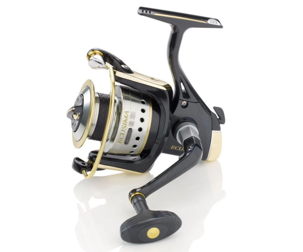 

Катушка Ryobi Ecusima 4000Vi (арт.40401002102)