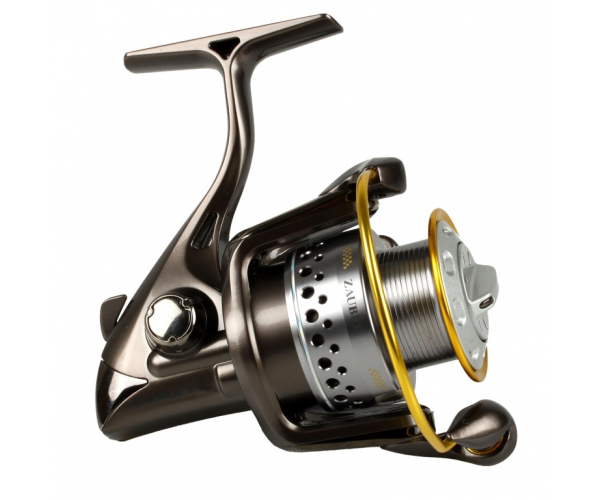 

Катушка Ryobi Zauber 4000 (арт.40401002157)