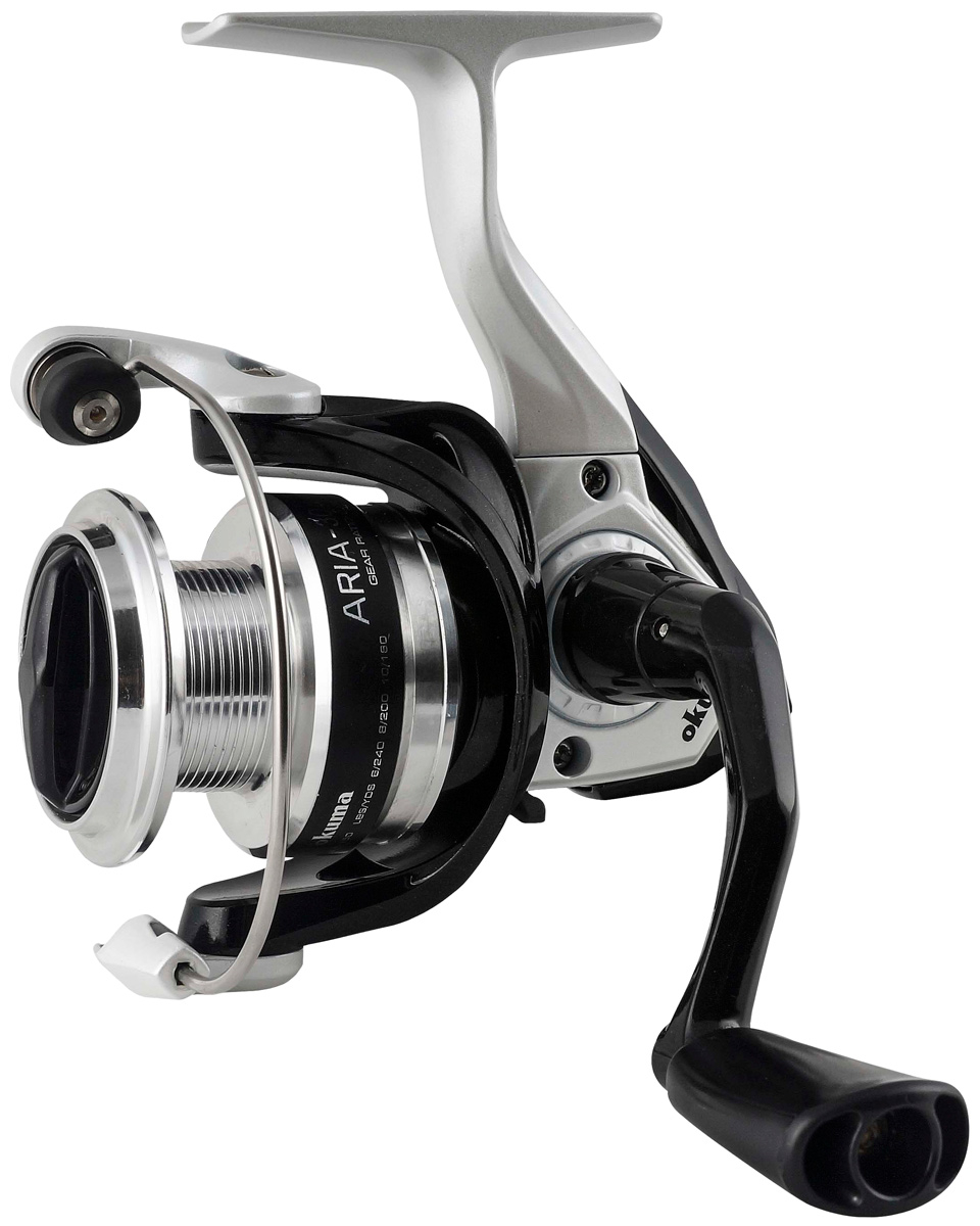 

Катушка Okuma Aria-30a FD 1bb (арт.123413531083)