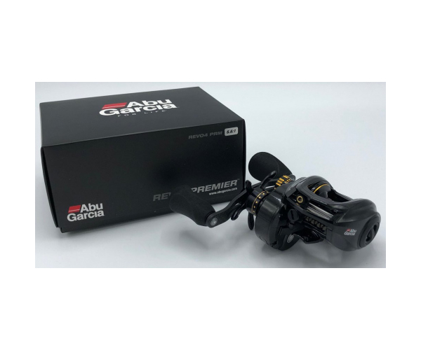 

Катушка мультипликаторная Abu Garcia REVO4 Premier LP (арт.1234909931744)