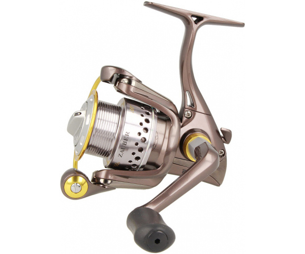 

Катушка Ryobi Zauber 1000 (арт.40401002154)