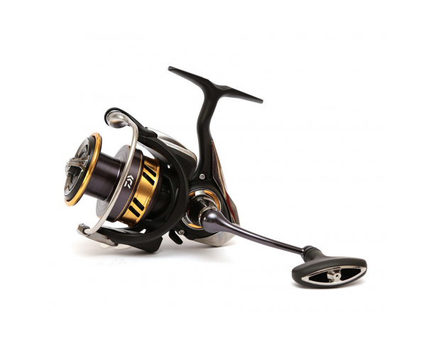 

Катушка Daiwa 18 Legalis LT 3000D-С (арт.40401015573)