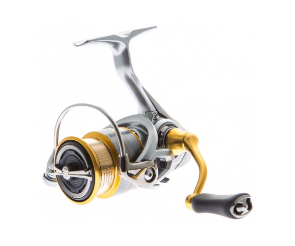 

Катушка Daiwa 18 Freams LT 2000S (арт.40401015452)