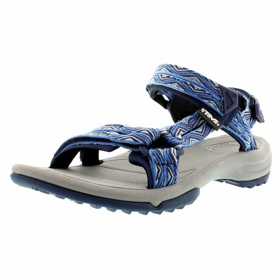 

Жіночі сандалі Teva Terra Fi Lite W's 36 Trueno Blue (TVA 8768.814-5)