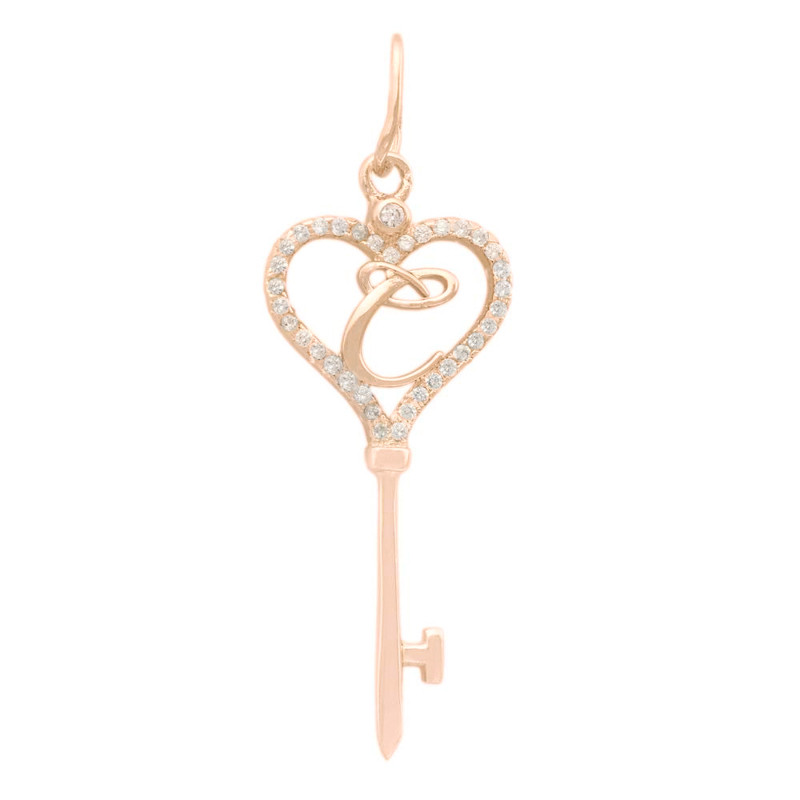 

Серебряная подвеска Сильвекс 925 2,1 гр (П3Ф/140)