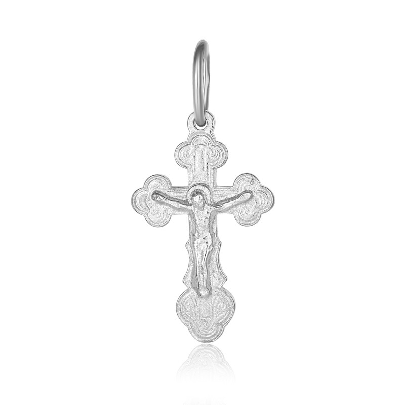 

Серебряная подвеска Сильвекс 925 2,3 гр (П2/200)