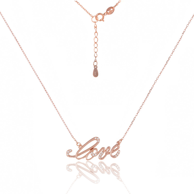 

Серебряное колье Сильвекс 925 44+4 см ±2 (Кл3Ф/810)