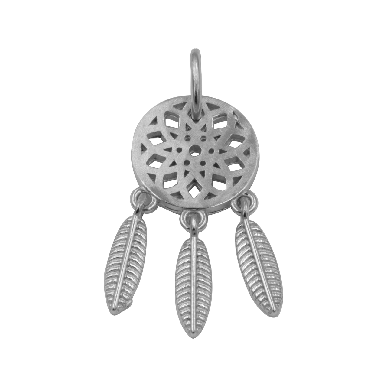 

Серебряная подвеска Сильвекс 925 1,7 гр (пк2/1006С)