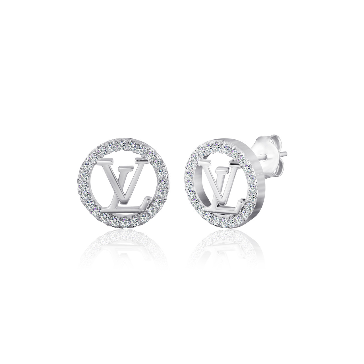 

Серебряные серьги Сильвекс 925 2,2 гр (СК2Ф/1004)