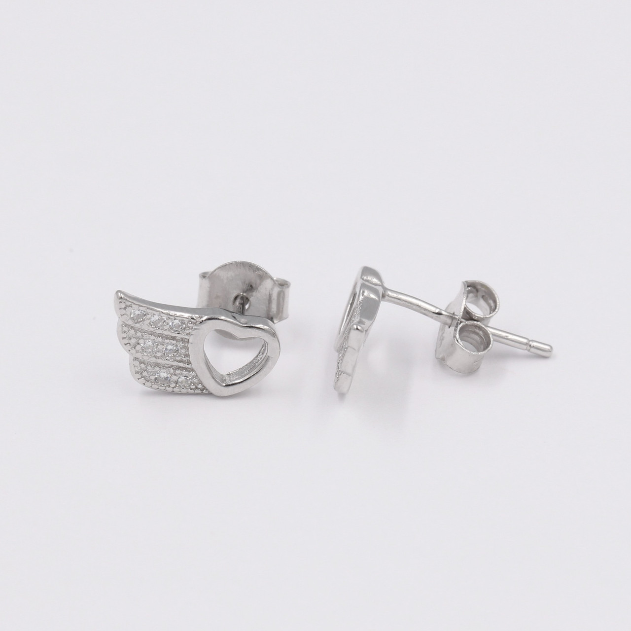 

Серебряные серьги Сильвекс 925 1,2 гр (с2ф/1199)