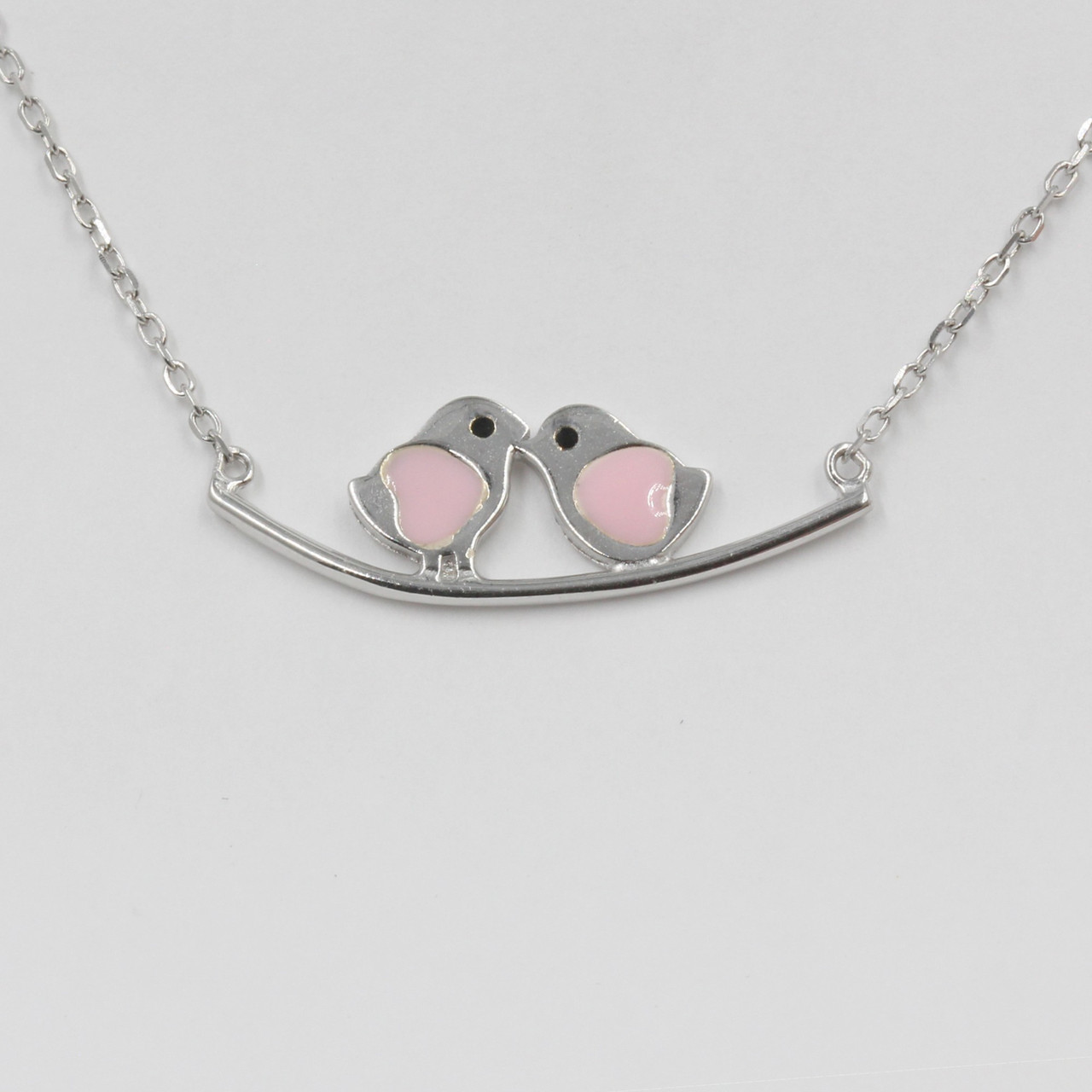 

Серебряное колье Сильвекс 925 43+5 см ±2 (клк2р/1047)
