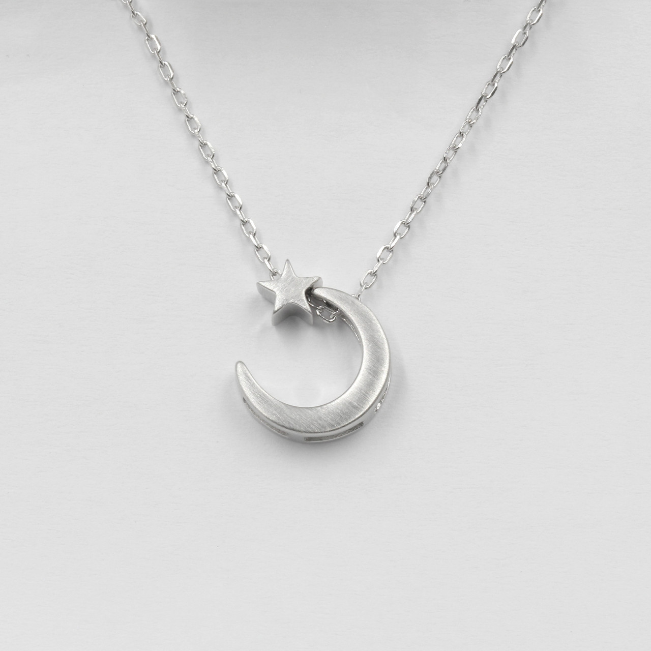 

Серебряное колье Сильвекс 925 41+5 см ±2 (кл2/1009с)