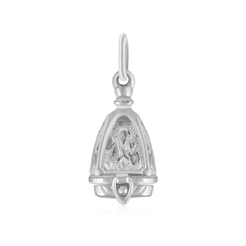

Серебряная подвеска Сильвекс 925 2,6 гр (П2/015)