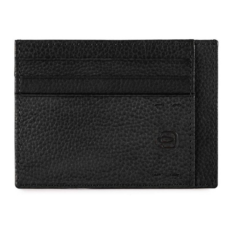 

Кредитница Piquadro PULSE/Black PP2762P15S_N