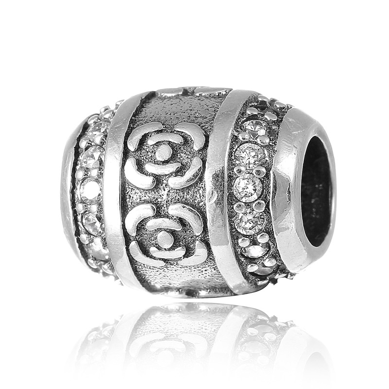 

Серебряная подвеска Сильвекс 925 3,3 гр (П5Ф/8058)