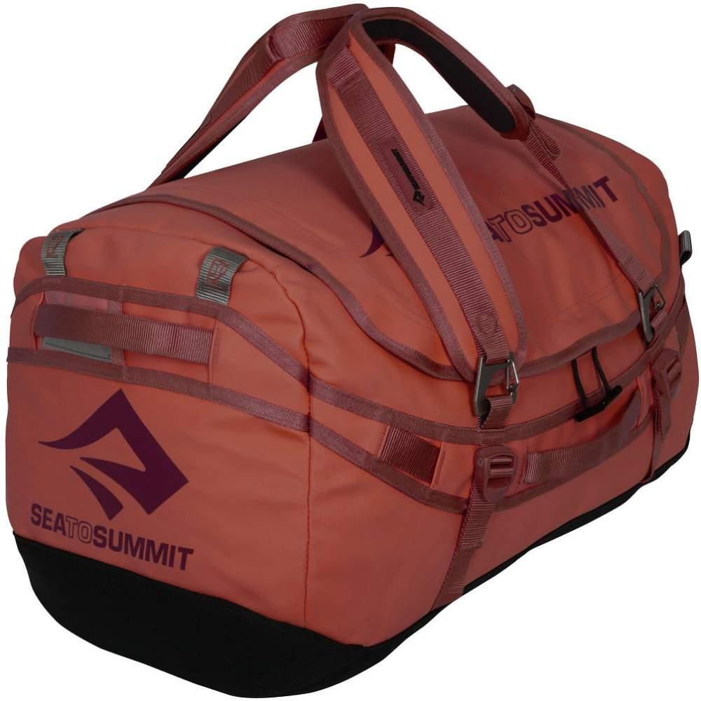 

Сумка дорожня Sea To Summit Duffle 65 Red