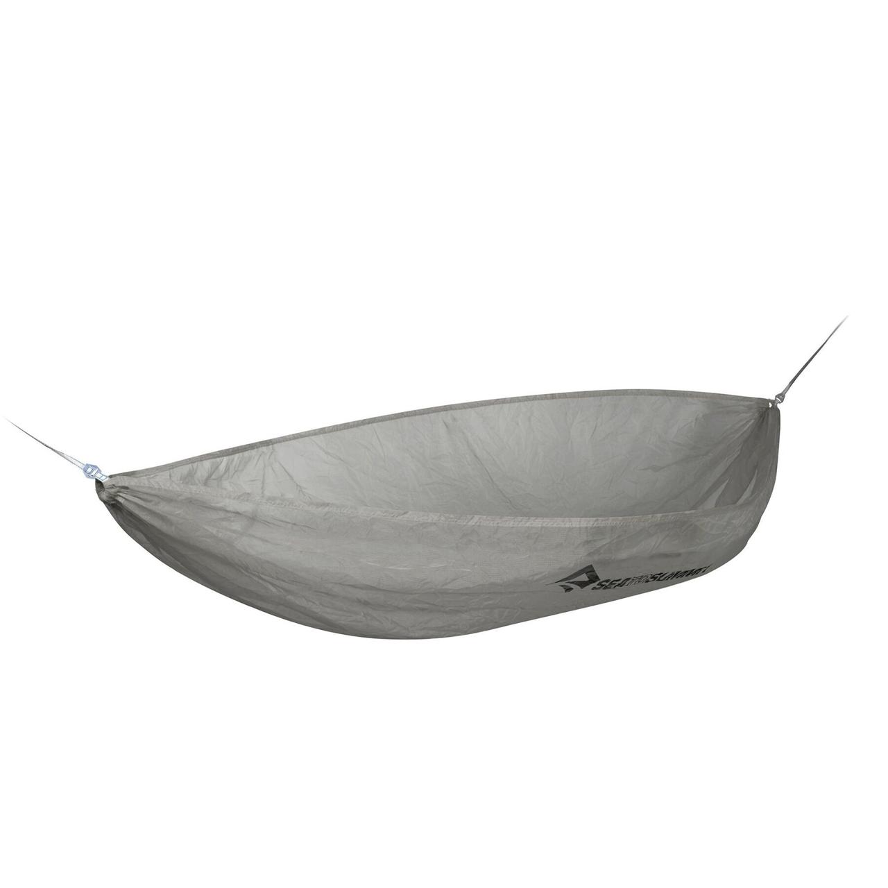 

Гамак Sea To Summit Hammock Set Ultralight Single XL Grey