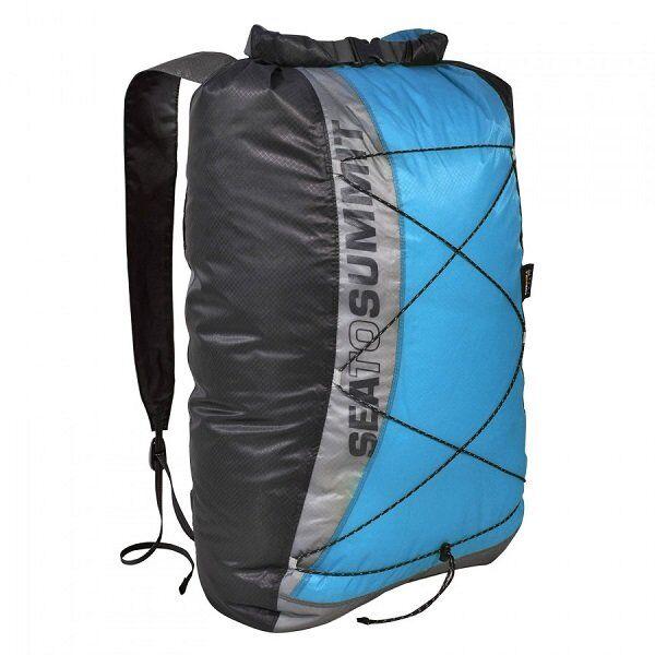 

Рюкзак Sea To Summit Ultra-Sil Dry Day Pack 22 Blue