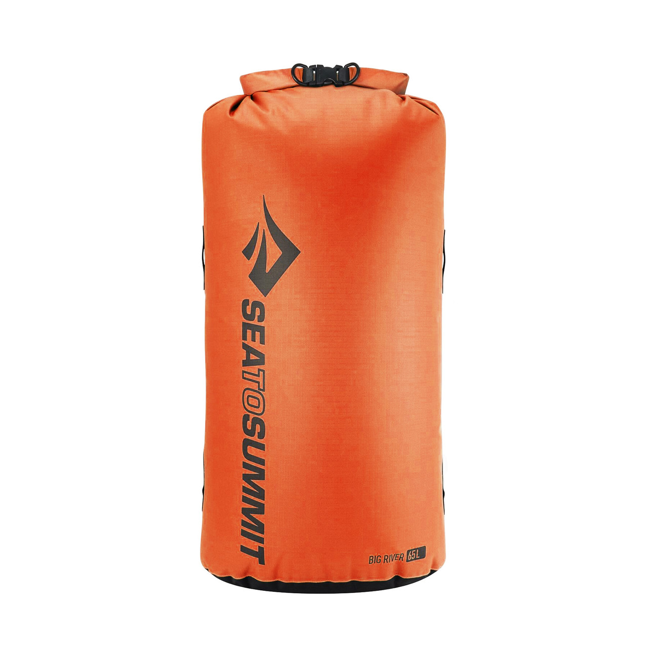 

Гермомішок Sea To Summit Big River Dry Bag 65 Orange