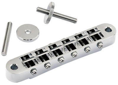 

Бридж для электрогитары Gotoh GE103B-B