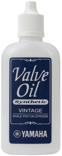 

Масло для помп Yamaha VALVE OIL VINTAGE 60ML//03U ZV74690