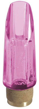 

Мундштук для кларнета Bb Pomarico Wizard.C
