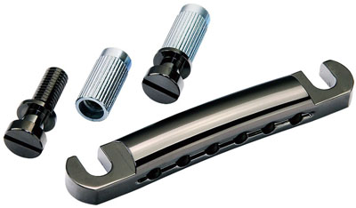 

Подструнник для электрогитары Gotoh GE101Z-GG