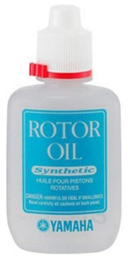 

Масло для роторов Yamaha ROTOR OIL 40ML//05U ZV74840