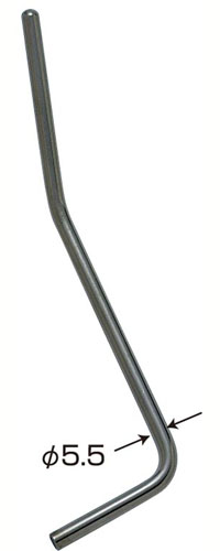 

Рукоятка для тремоло Gotoh A7-C GA-A7-C
