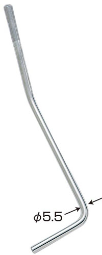 

Рукоятка для тремоло Gotoh F3-C GA-F3-C