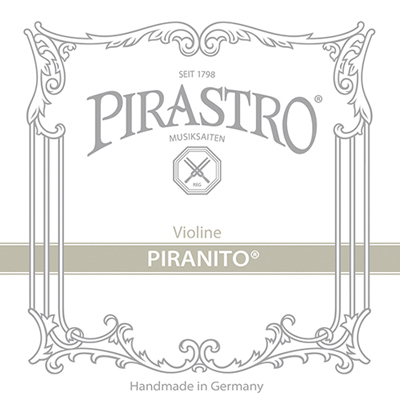 

Струна A для скрипки Pirastro Piranito P615200