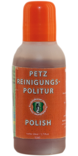 

Полироль Petz 5380 PZ.5380