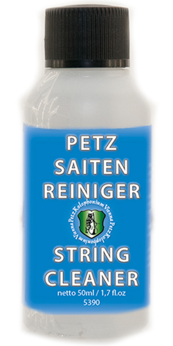 

Средство для чистки струн Petz 5390 PZ.5390