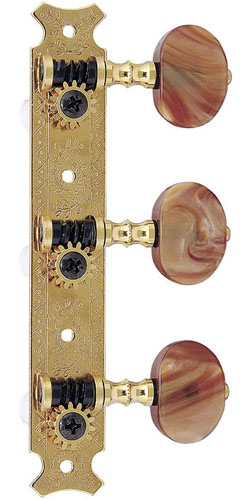

Механика для классической гитары Gotoh 35G620-EI