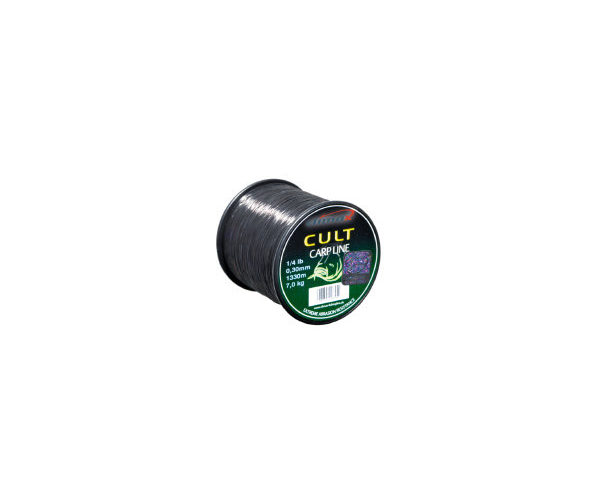 

Леска Climax CULT Carpline Mono 0.34 (арт.1234909911866)