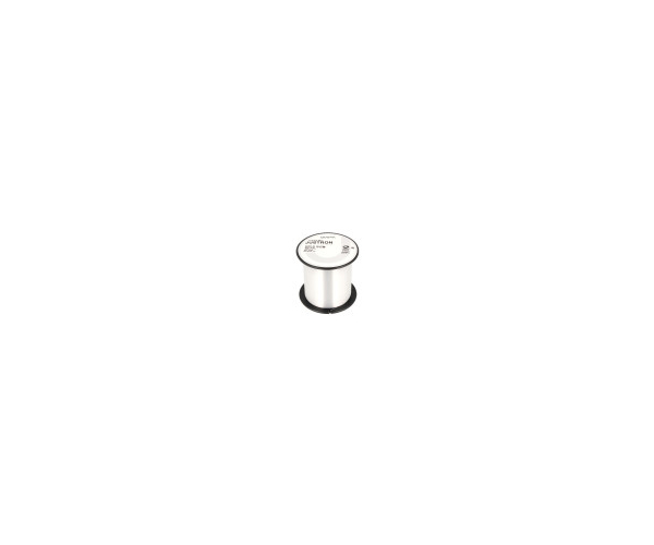 

Леска Daiwa Justron DPLS Clear 500м 0.260мм (арт.40404015405)