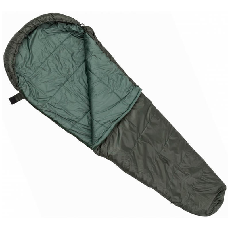 

Спальный мешок JAF Arctic Mummy 85x230 sm (J1804452)
