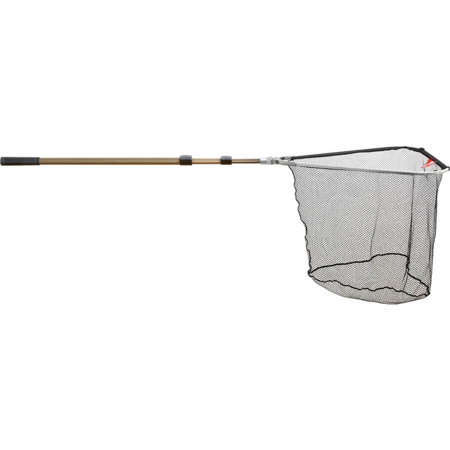 

Подсак Carp Expert Professional Aluminium Block Landing Net 2.70m (71048270)