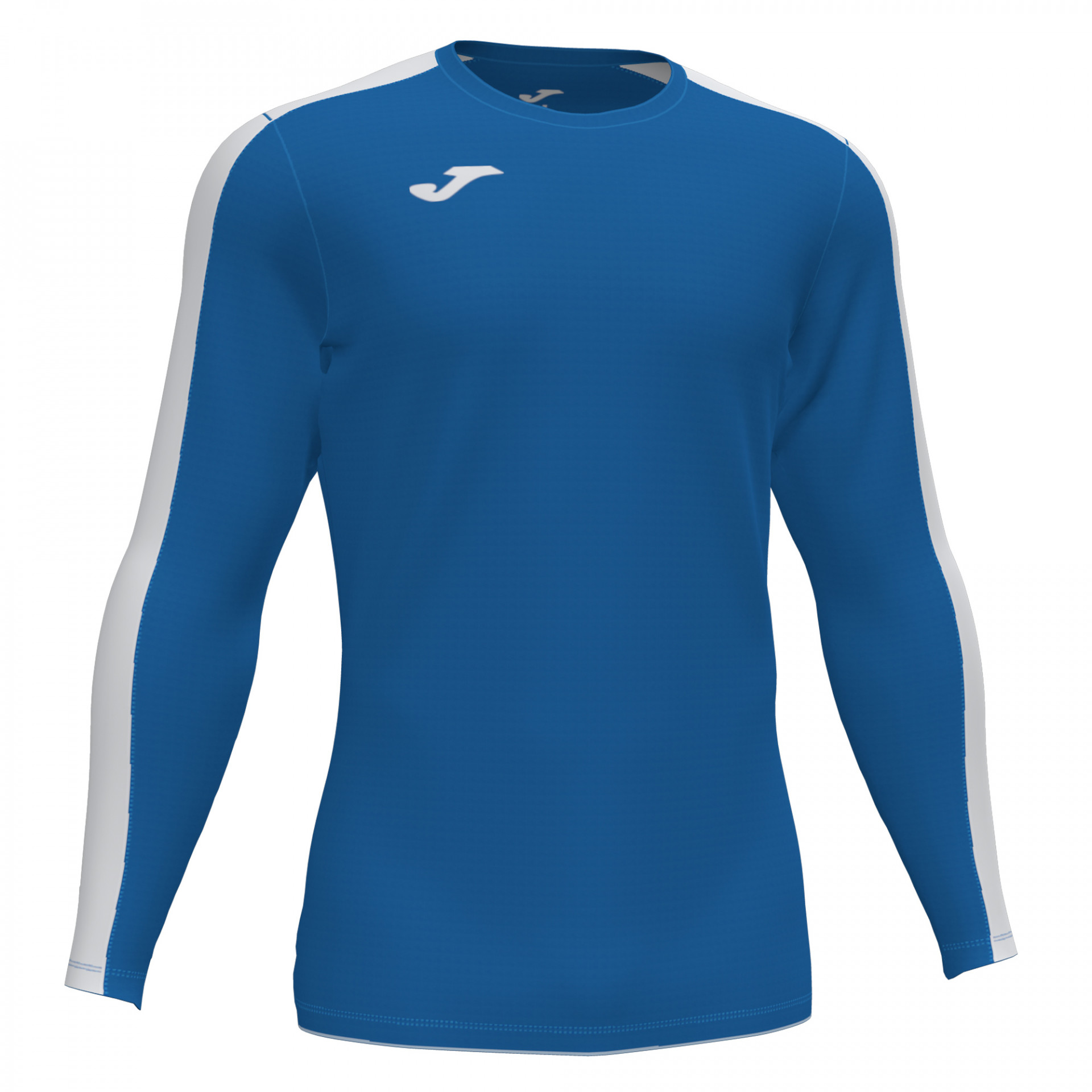 

Футболка Joma Academy III 101658.702 цвет: синий/белый, размер M