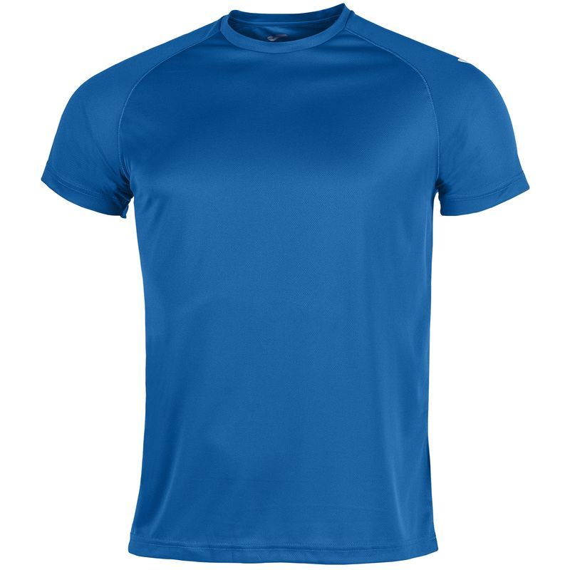 

Футболка игровая Joma EVENTOS 100807.700 цвет: синий, размер XL