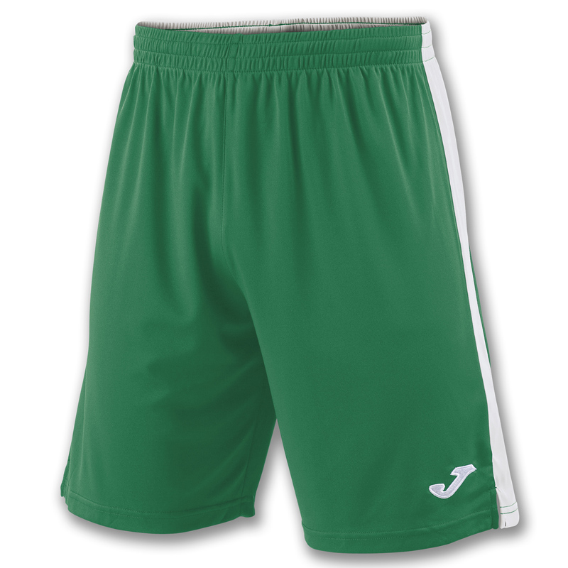 

Шорты Joma Tokio 100684.452 цвет: зеленый, размер M