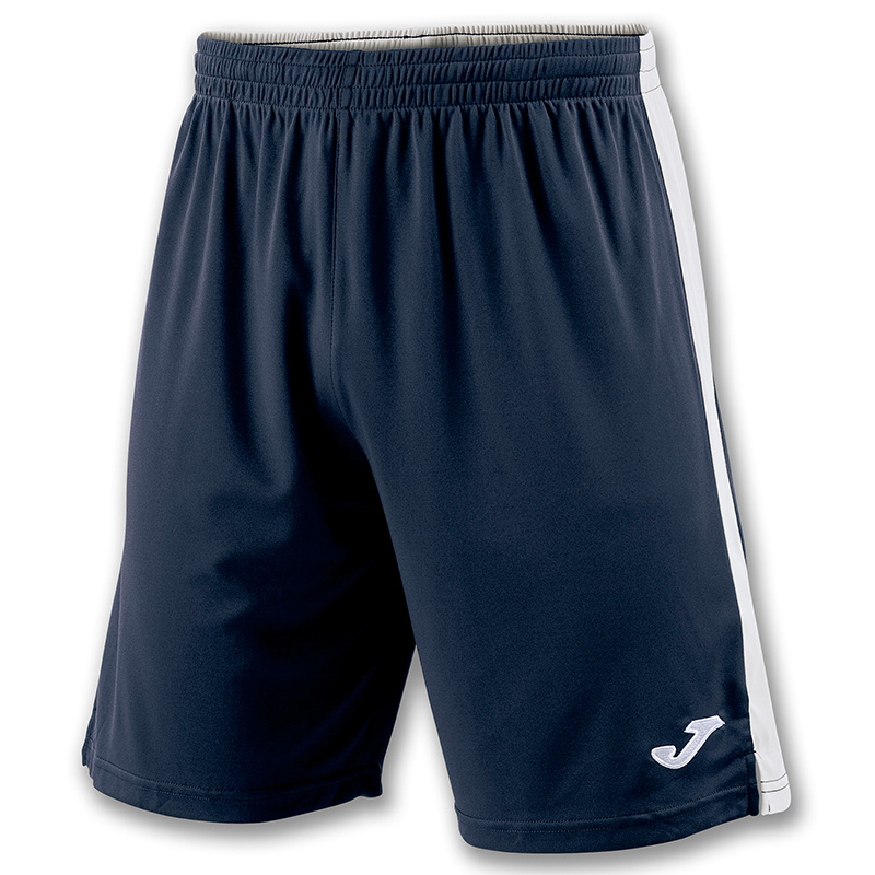 

Шорты Joma Tokio 100684.302 цвет: синий/белый, размер M