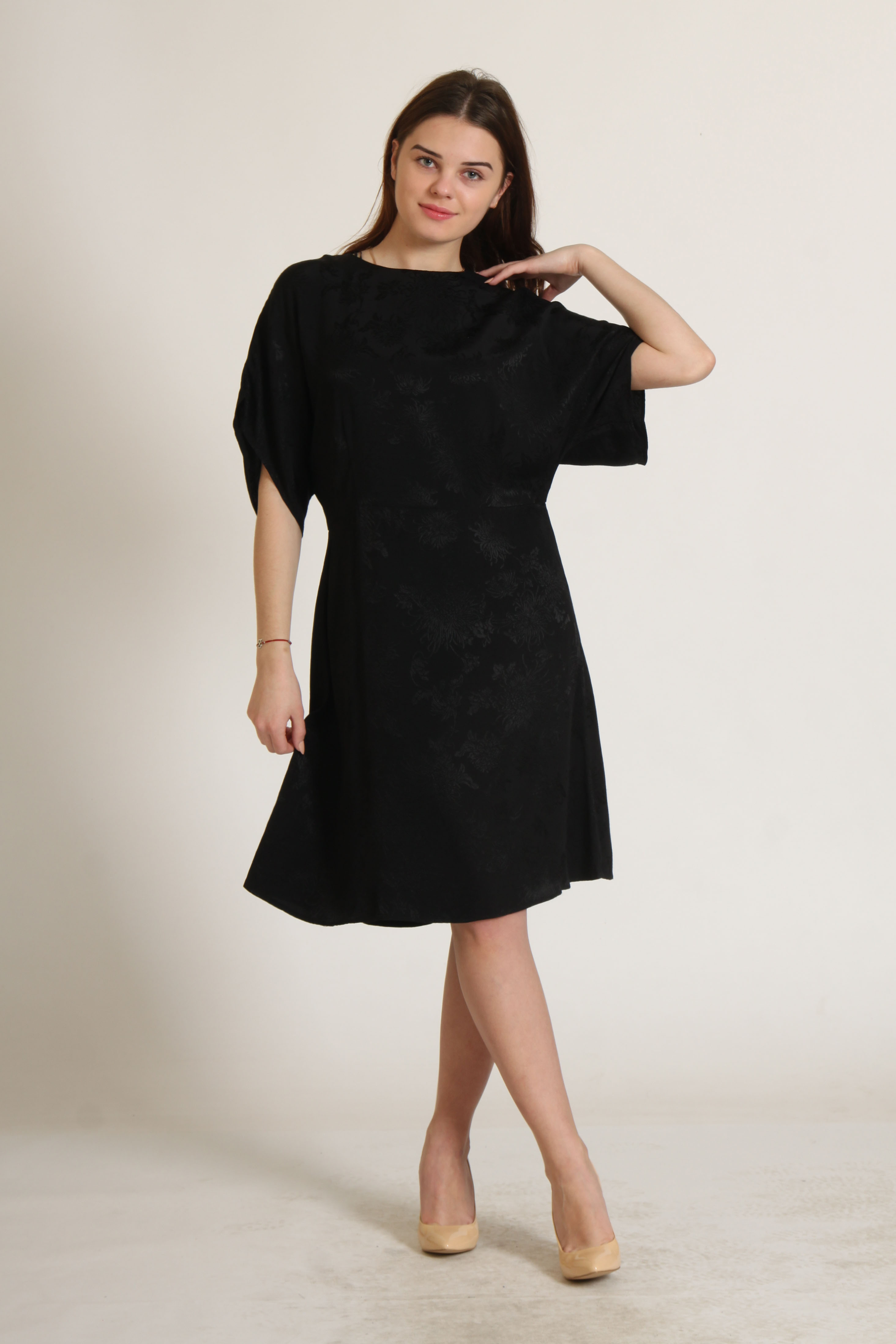 

Платье MNG L (HS-REF5191_Black)
