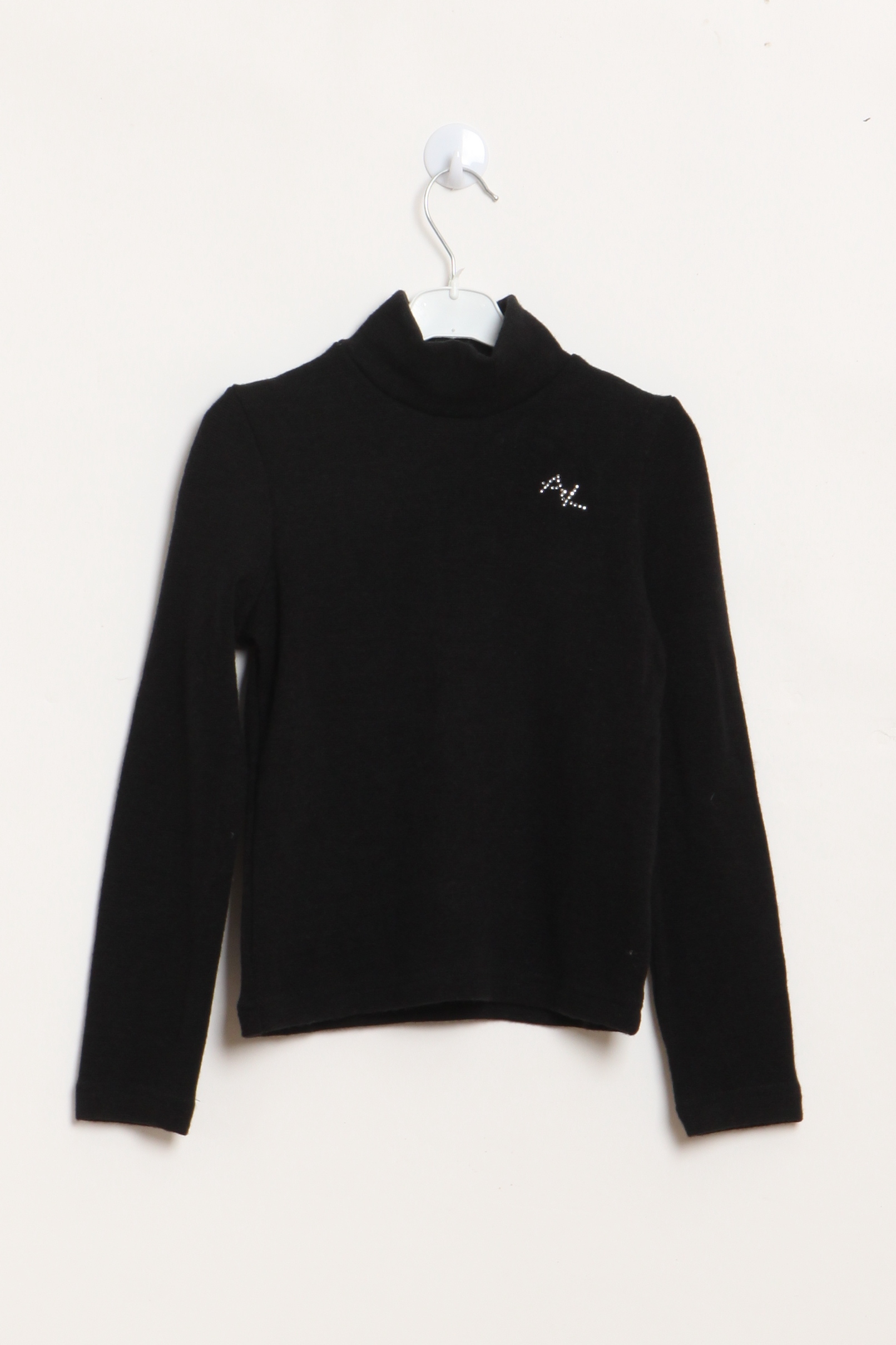 

Водолазка Albero 7 Years (122 cm) (MA-6007-В_Black)