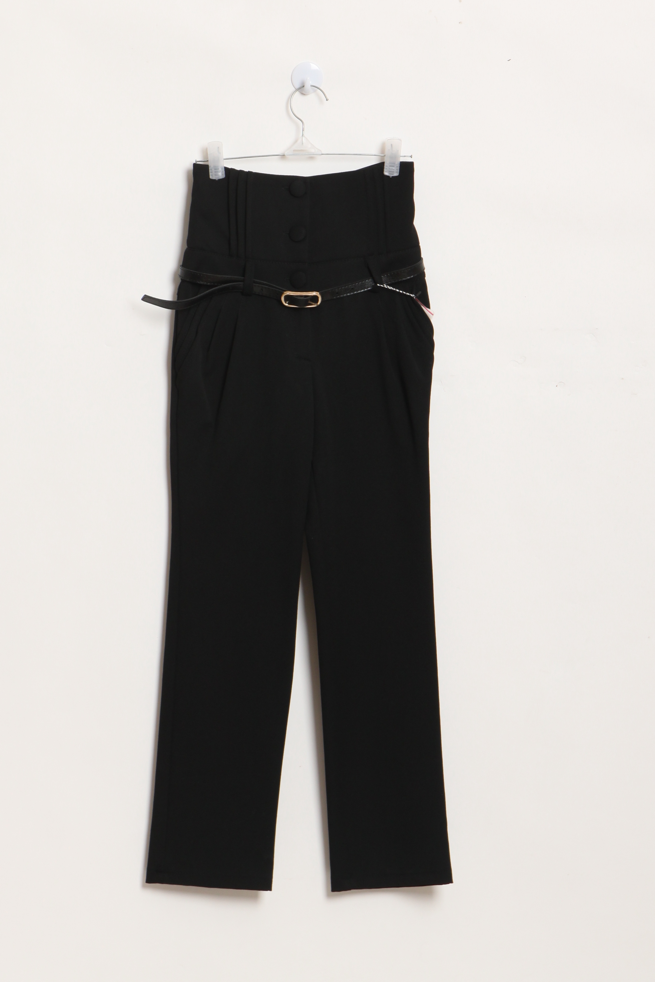 

Брюки SUZIE 8 Years (123-128 cm) (MA-БР06508_Black)