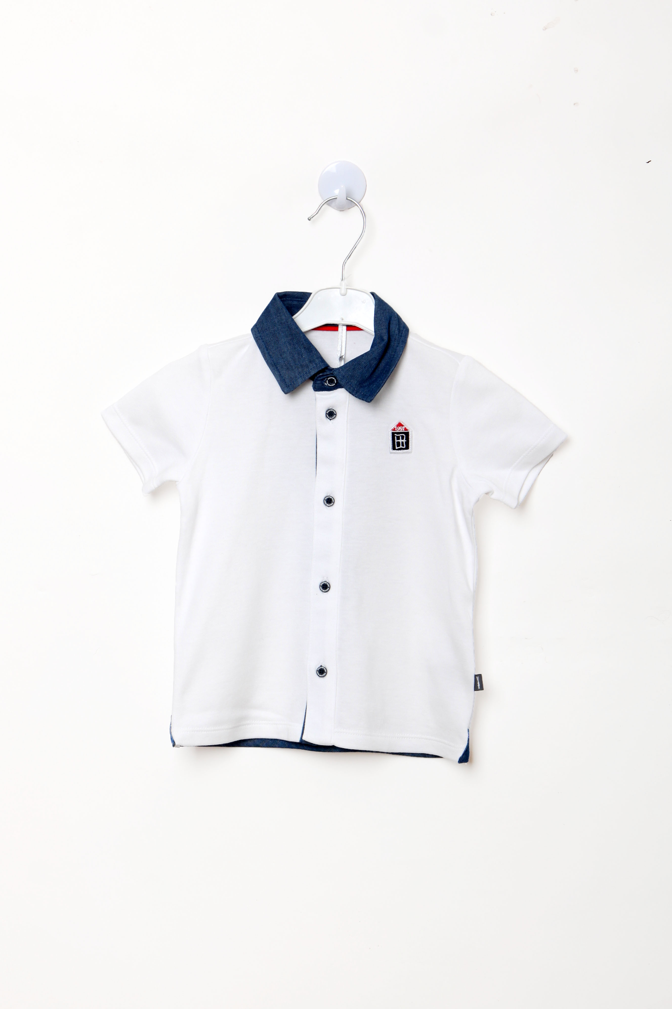 

Поло Gulliver baby 80-86 cm
