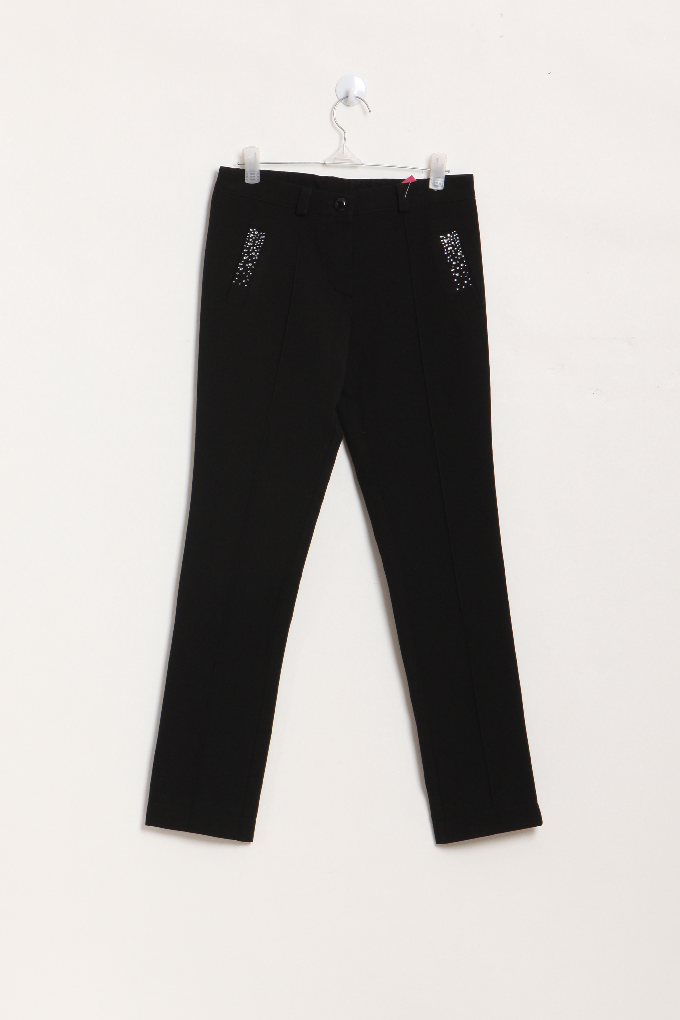 

Брюки Albero 13 Years (153-158 cm) (MA-4006_Black)
